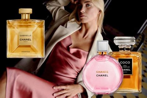 what is the most popular chanel fragrance|best Chanel perfume for winter.